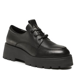 Badura Zapatos hasta el tobillo Badura CATANZARO-4040-01 Black