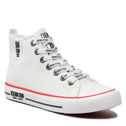 BIG STAR Sneakers BIG STAR KK274597 White