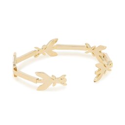 

Браслет Patrizia Pepe 8JA038/M027-F130 Light Shiny Gold, Золотий