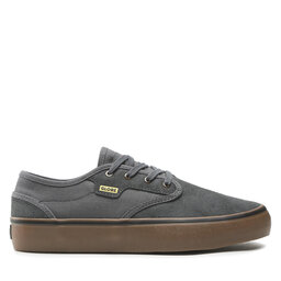 

Кросівки Globe Motley II GBMOTLEYII Dark Shadow/Gum, Сірий