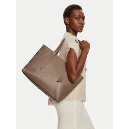 Coccinelle Handtasche Coccinelle R1K Coccinellemalory E1 R1K 11 01 01 Beige