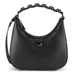 Badura Handtasche Badura LOA6404A Schwarz