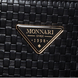 

Сумка Monnari BAG0400-020 Black, Чорний