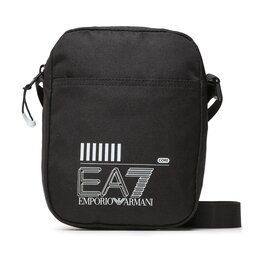 EA7 Emporio Armani Geantă crossover EA7 Emporio Armani 245086 CC940 02021 Black/White Logo