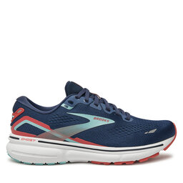 Brooks Buty do biegania Brooks Ghost 15 120380 1B 420 Granatowy