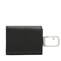 

Гаманець для монет Guess SMECRS LEA37 BLA, Чорний