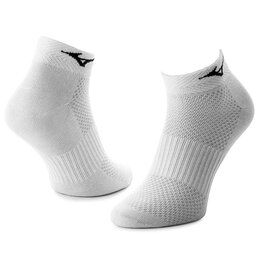

Набір з 3 пар низьких шкарпеток unisex Mizuno Training Mid 3P 67UU950 White/Black 99