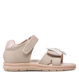 

Босоніжки Nelli Blu CM2110469S Beige, Бежевий