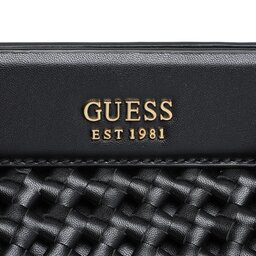 

Сумка Guess HWWA84 90170 BLA, Чорний