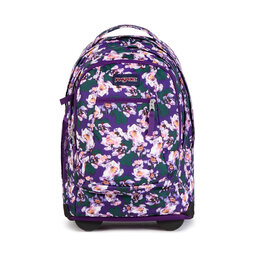 

Мала валіза з тканини JanSport, Фіолетовий