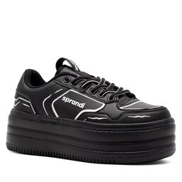 Sprandi Sneakers Sprandi WP40-22168Y Svart