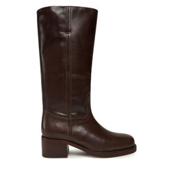 Bronx Csizma Bronx Ky Ley 14344-V Barna