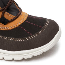 

Черевики Primigi GORE-TEX 2887900 M Senap, Коричневий