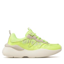 

Снікерcи Guess Kimbir2 FL52KM SUE12 LIME, Зелений