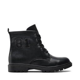 

Черевики Guess FJ7RYE ELE10 BLACK, Чорний
