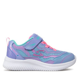 

Снікерcи Skechers Jumpsters 302433L/LVPK Lavndr/Pnk, Фіолетовий