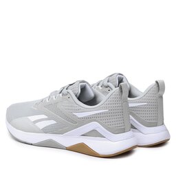 

Взуття Reebok Nanoflex TR V2 Shoes HQ4223 Зелений