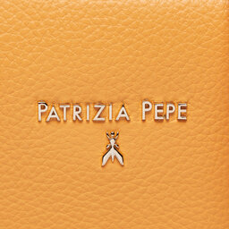 

Сумка Patrizia Pepe CB0071/L001-R824 Orange Sorbet, Оранжевий