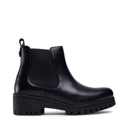 

Ботильйони Lasocki WI23-GLAMIS-01 Black, Чорний