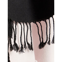 

Шаль Versace Jeans Couture 73VA2H60 ZG119 899, Чорний
