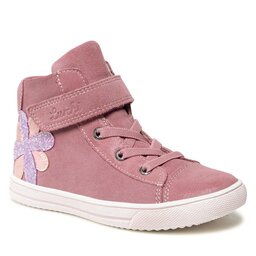 Lurchi Sneakersy Lurchi Silki 33-13683-23 S Sweet Rose