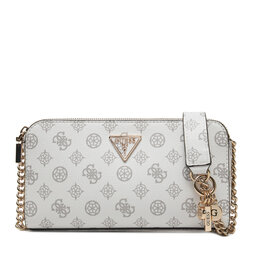 Guess Borsetta Guess HWEPG9 51012 Bianco