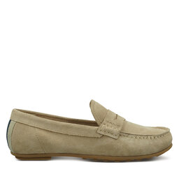 Gant Mokasyny Gant 30573932 Beżowy