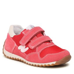 Naturino Sneakers Naturino Naturino Sammy 2 Vl. 0012016558.01.0M09 S Papaya