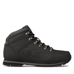 Lee Cooper Bakancs Lee Cooper LCJ-21-01-0705M Fekete