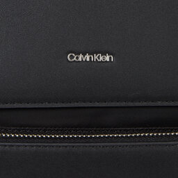 

Рюкзак Calvin Klein Ck Must Campus Backpack-Nylon K60K611538 Ck Black BAX, Чорний