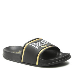 Everlast Παντόφλες Everlast Evl Side 872740-50 Black 8
