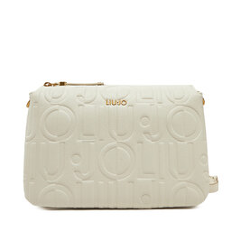 Liu Jo Bolso Liu Jo Ecs S Crossbody AA5072 E0538 Écru