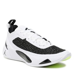 Nike Pantofi Nike Jordan Luka 1 DN1772 107 White/Black/Volt