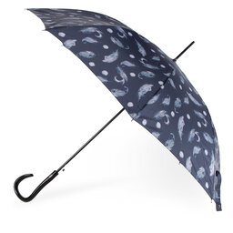 Pierre Cardin Parasolka Pierre Cardin Long Ac Be 82638 La Plume Allover