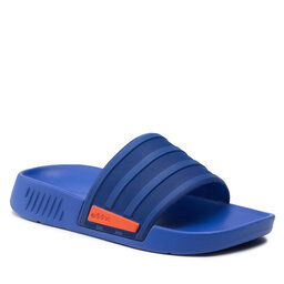 adidas Παντόφλες adidas Racer Tr Slide Royblu/Royblu/Solred