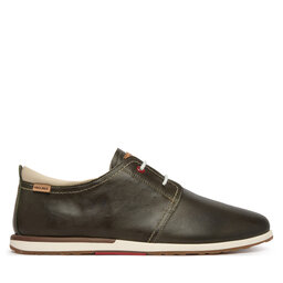 Pikolinos Halbschuhe Pikolinos Saler M8W-6429 Grün