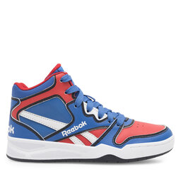Reebok Sneakersy Reebok BB4500 Court HP4378 Kolorowy