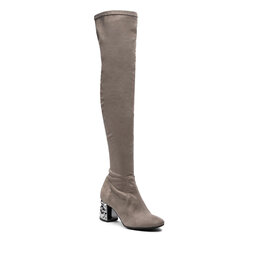 Oleksy Over-knee boots Oleksy M08 104