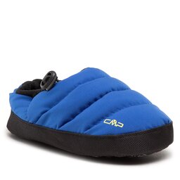CMP Hausschuhe CMP Lyinx Slipper 31Q4674 Bluish M977