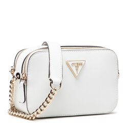 

Сумка Guess Noelle Crossbody Camera HWZG78 79140 WHI, Білий