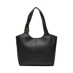 

Сумка Coccinelle QHA Coccinellebrume E1 QHA 11 02 01 Noir 001, Чорний