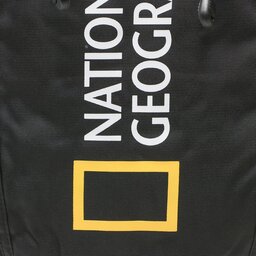 

Рюкзак National Geographic Box Canyon N21080.06 Black 06, Чорний