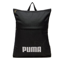 Puma Ruksak Puma Phase Elemental 090695 Čierna