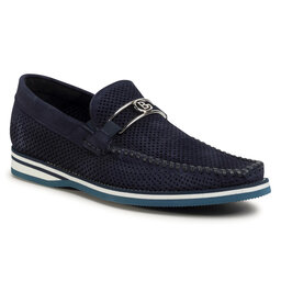 Baldinini Mokasyny Baldinini 097135XROVE101010XXX Blu