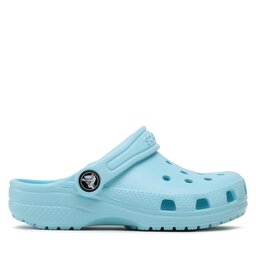 

Шльопанці Crocs Classic Clog K 206991 Arctic, Голубий