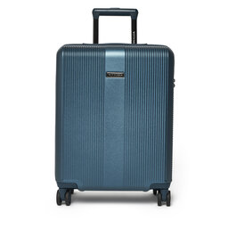 WITTCHEN Valigia da cabina WITTCHEN 56-3P-903-90 Blu