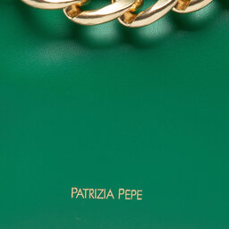 

Сумка Patrizia Pepe, Зелений