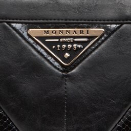 

Сумка Monnari BAG2140-020 Чорний