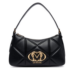 LOVE MOSCHINO Сумка LOVE MOSCHINO JC4032PP1PLC0000 Чорний