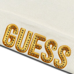 

Шапкa Guess A0BZ01 Z2QQ0 G018, Бежевий